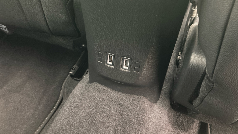 Vauxhall Mokka 1.2 Turbo 136 GS 5dr Petrol Hatchback